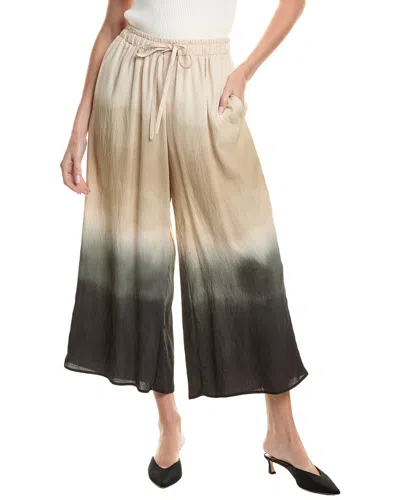 VINCE CAMUTO WIDE LEG PANT