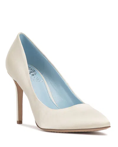 VINCE CAMUTO WOMEN'S SAVILLA POINTED PUMPS