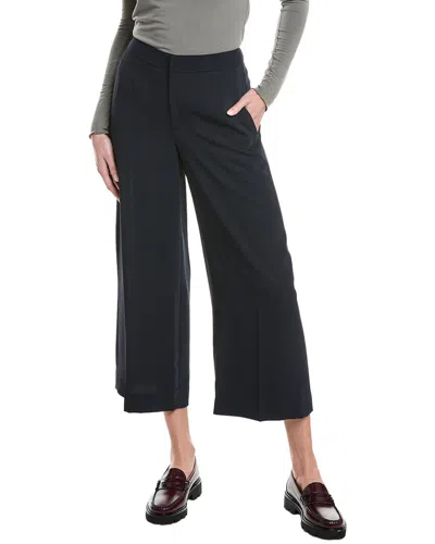 VINCE VINCE CROP WIDE LEG PANT