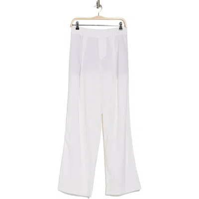 VINCE VINCE DARK WATER PULL-ON PANTS