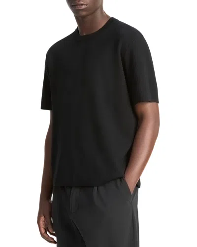 VINCE MILANO SWEATER TEE