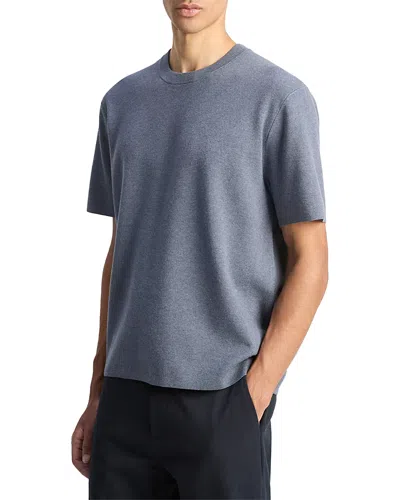 VINCE MILANO SWEATER TEE