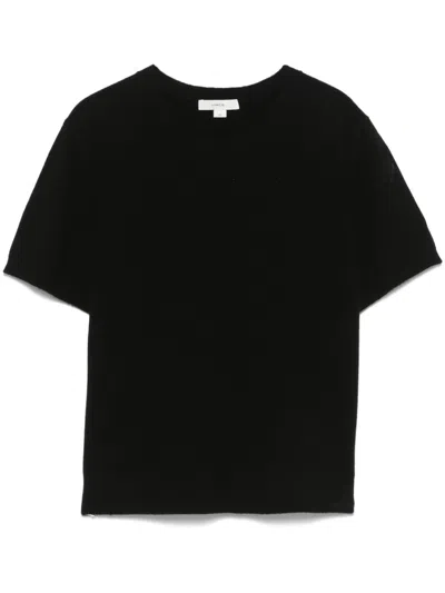 VINCE SHORT-SLEEVE T-SHIRT