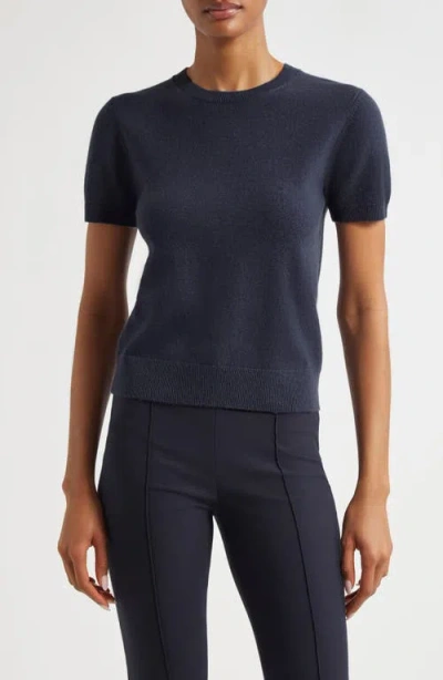 VINCE VINCE WOOL & CASHMERE BLEND CREWNECK SWEATER
