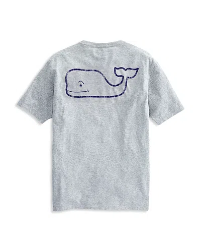 VINEYARD VINES BOYS' VINTAGE WHALE POCKET TEE - LITTLE KID, BIG KID
