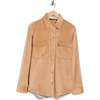 VINEYARD VINES VINEYARD VINES CORD SHACKET