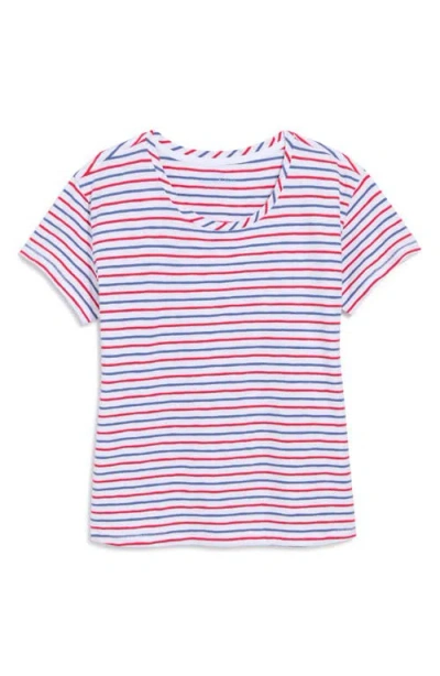 VINEYARD VINES VINEYARD VINES RELAXED COTTON SLUB T-SHIRT
