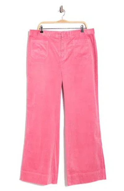 VINEYARD VINES VINEYARD VINES WIDE LEG CORDUROY PANTS
