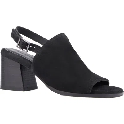 VINTAGE FOUNDRY VINTAGE FOUNDRY JAYDEN SLINGBACK SANDAL