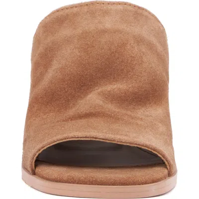 VINTAGE FOUNDRY VINTAGE FOUNDRY JAYDEN SLINGBACK SANDAL