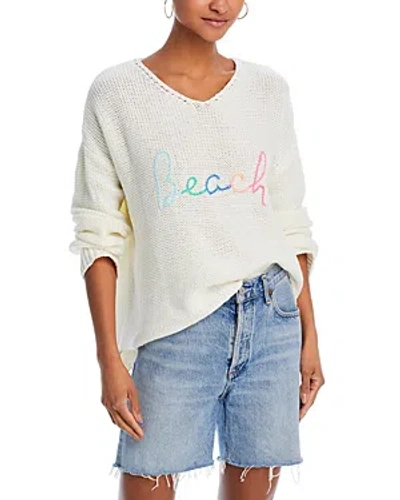 VINTAGE HAVANA BEACH SWEATER