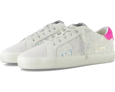 VINTAGE HAVANA FLAIR 32 IN PINK GLITTER MULTI