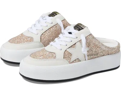 VINTAGE HAVANA VAL 5 IN CLEAR GLITTER