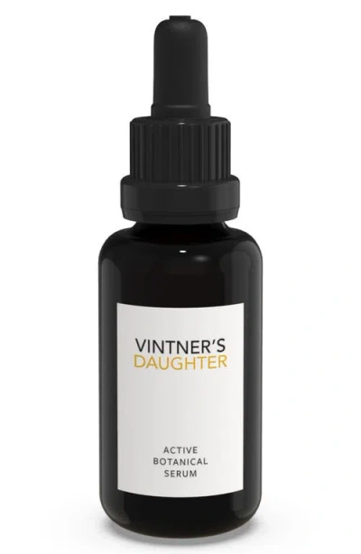 VINTNER'S DAUGHTER VINTNER'S DAUGHTER ACTIVE BOTANICAL SERUM