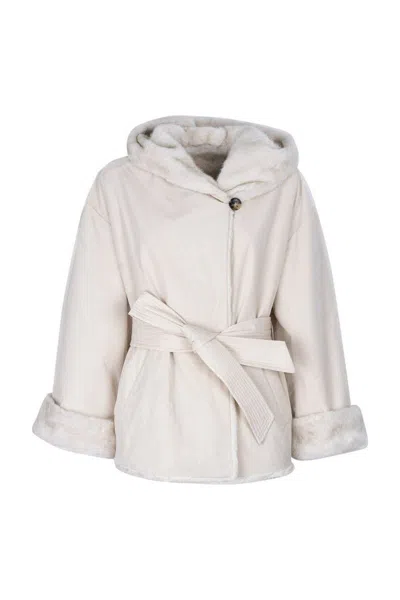 VIOLANTI VIOLANTI JACKETS