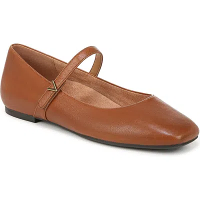 VIONIC VIONIC ALAMEDA MARY JANE FLAT