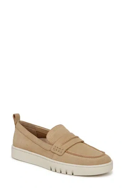 VIONIC VIONIC CHANTEL PENNY LOAFER SLIP-ON SNEAKER