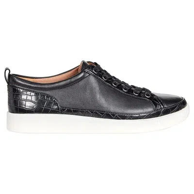 VIONIC VIONIC DAMEN TRAINER WINNY LACE-UP LOW-TOP PERFORMANCE OUTDOOR LEDER