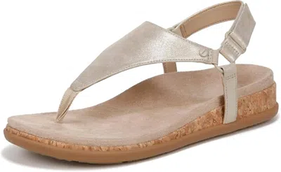 VIONIC KIRRA II IN GOLD