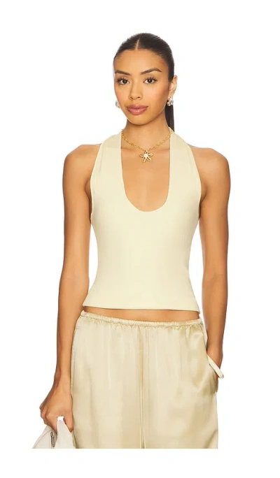 VIR VITA HALTER TOP