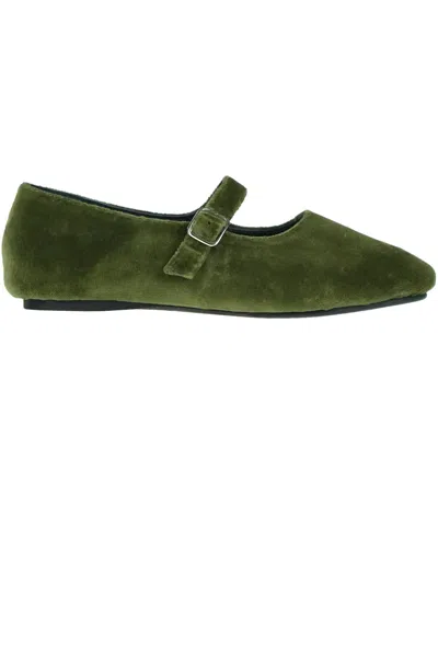 VIRREINA BABY BALLERINAS