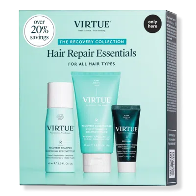 VIRTUE HAIR REPAIR ESSENTIALS