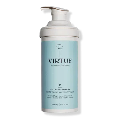 VIRTUE HYDRATING RECOVERY SHAMPOO - 17.0 OZ