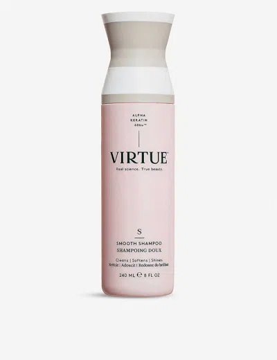 VIRTUE SMOOTH SHAMPOO 240ML