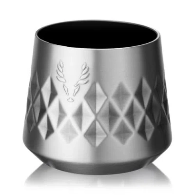 VISKI VISKI PARAGON STAINLESS STEEL WHISKEY TASTER