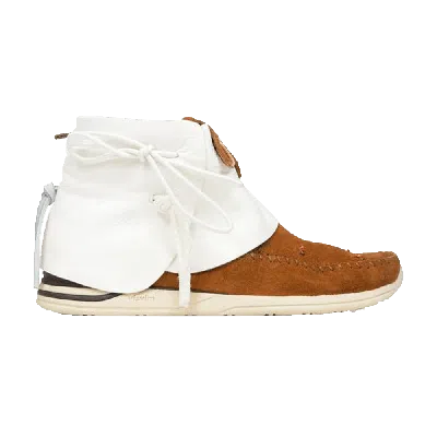 VISVIM VISVIM FBT LHAMO COYOTE-FOLK