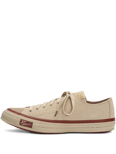 VISVIM SKAGWAY SNEAKERS