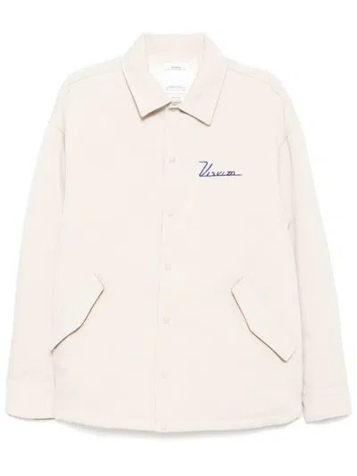 VISVIM WESTWOOD TEAM DOWN JACKET