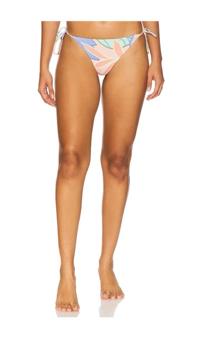 VITAMIN A ELLA TIE SIDE BIKINI BOTTOM
