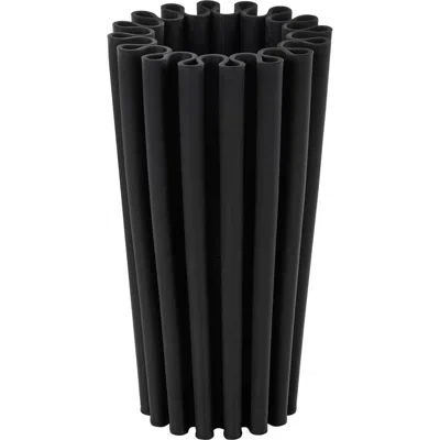 VIVIAN LUNE HOME VIVIAN LUNE HOME CERAMIC VASE