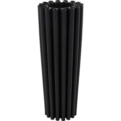 VIVIAN LUNE HOME VIVIAN LUNE HOME CERAMIC VASE