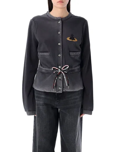 VIVIENNE WESTWOOD ANDROSPHYNX JACKET