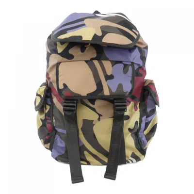 VIVIENNE WESTWOOD BACKPACK (PRE-OWNED)