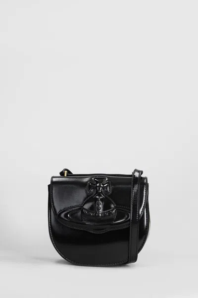 VIVIENNE WESTWOOD VIVIENNE WESTWOOD JODIE SHOULDER BAG