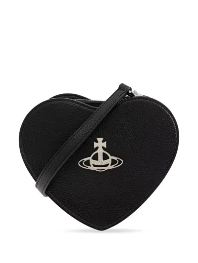 VIVIENNE WESTWOOD LOUISE CROSS BODY BAG