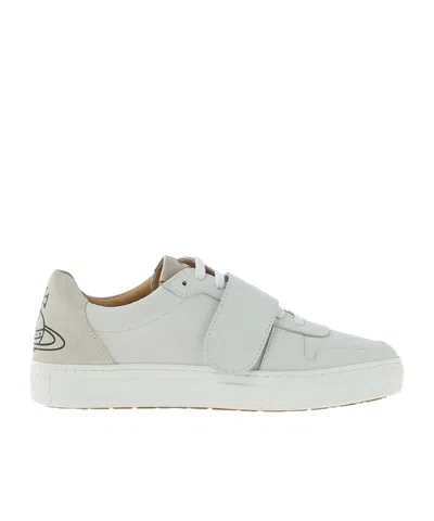 VIVIENNE WESTWOOD LOW HELP RECREATIONAL SHOE