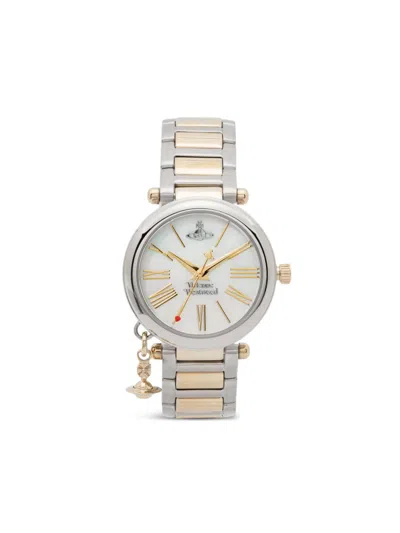 VIVIENNE WESTWOOD MOTHER ORB 32MM