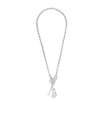 VIVIENNE WESTWOOD PENDANT NECKLACE