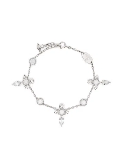 VIVIENNE WESTWOOD PHAEDRA BRACELET