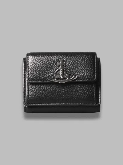 VIVIENNE WESTWOOD SMALL PURSE FLAP