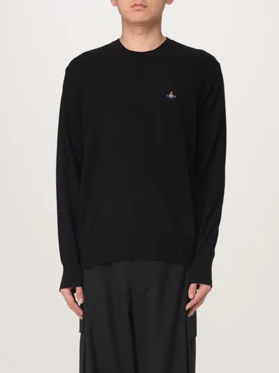 VIVIENNE WESTWOOD SWEATER MEN VIVIENNE WESTWOOD
