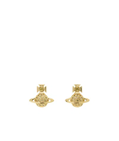 VIVIENNE WESTWOOD TAMIA EARRINGS