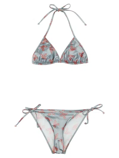 VIVIENNE WESTWOOD VIVIENNE WESTWOOD 'TRINGLE' BIKINI