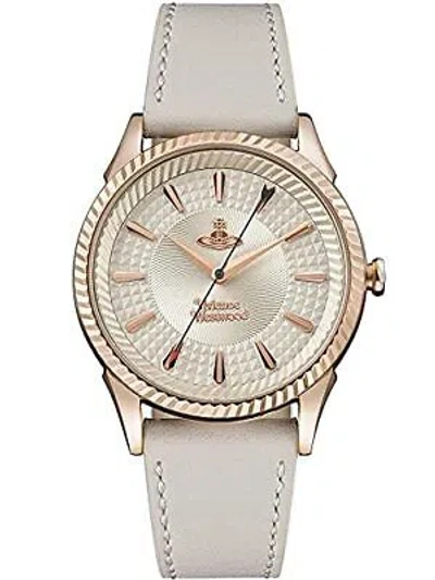 VIVIENNE WESTWOOD VIVIENNE WESTWOOD WATCH VV240RSWH LADIES