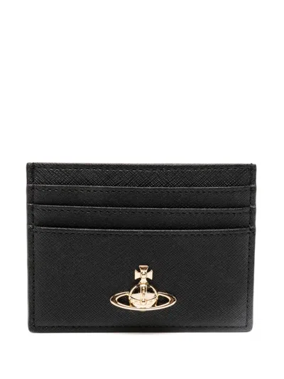 VIVIENNE WESTWOOD WOMEN'S WALLETS