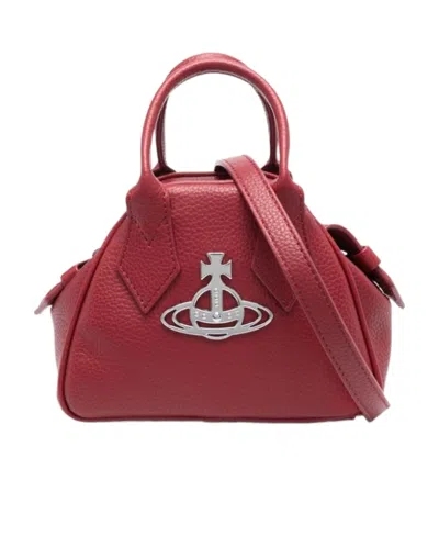 VIVIENNE WESTWOOD YASMIN MINI BAG